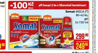 Teta Somat mega nabídka