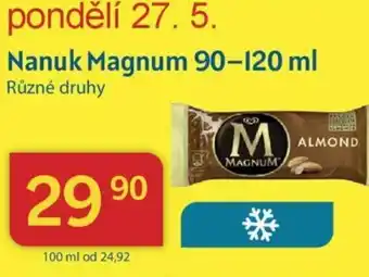 Nanuk Magnum 90-120 ml