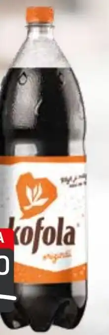 Flop KOFOLA 2L nabídka
