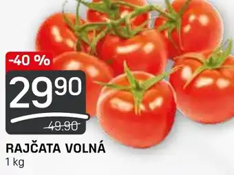 Flop RAJČATA VOLNÁ nabídka