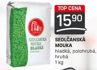 Flop SEDLČANSKA MOUKA nabídka