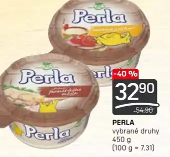 Flop PERLA nabídka