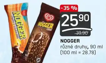 Flop NOGGER nabídka