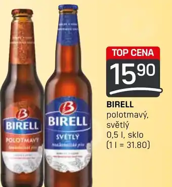 Flop BIRELL 0.5L nabídka