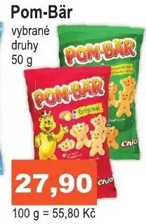 Pom-Bär