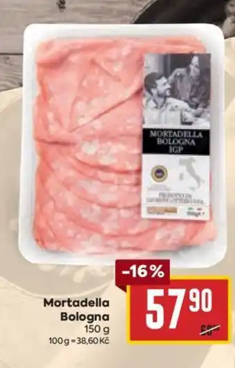 Billa Mortadella Bologna nabídka