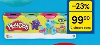 Tesco Play Doh Plastelína nabídka