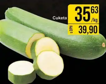 Jip Cuketa nabídka