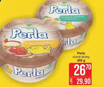 Jip Perla nabídka