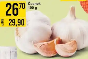 Jip Česnek 100 g nabídka