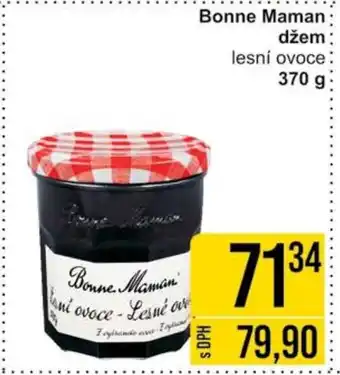 Jip Bonne Maman džem lesní ovoce 370 g nabídka