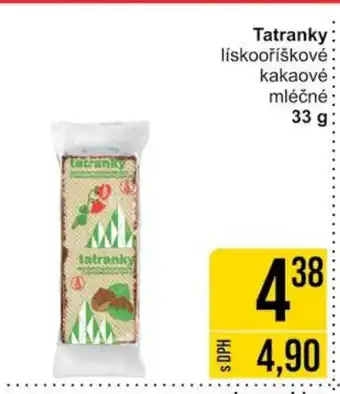 Jip Tatranky nabídka