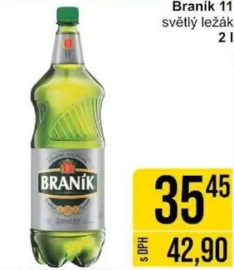 Jip Braník 11 nabídka