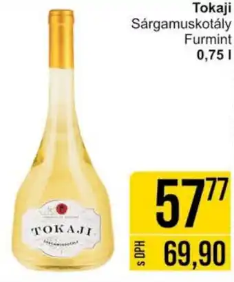 Jip Tokaji nabídka