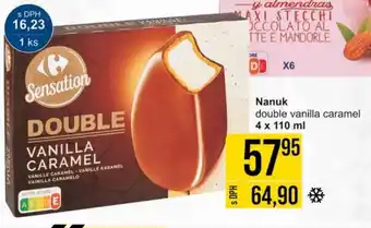 Jip Nanuk nabídka