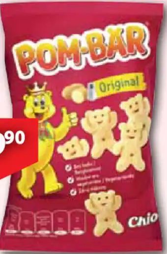 CBA Pom-Bär nabídka