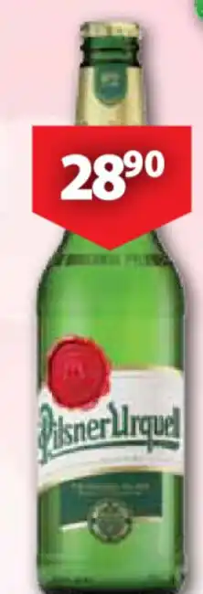 CBA Pilsner Urquell 0.5L nabídka