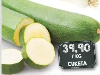 Jip CUKETA nabídka