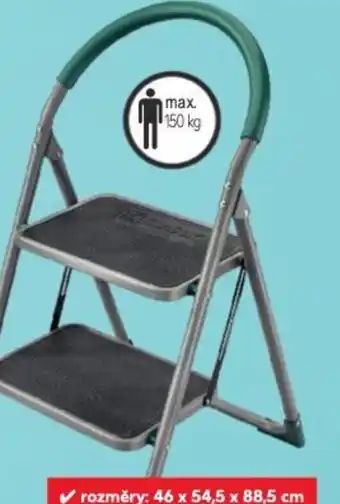 Kaufland Schůdky nabídka