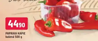 Trefa PAPRIKA KAPIE balená 500 g nabídka