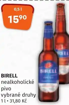 Trefa BIRELL 0.5L nabídka