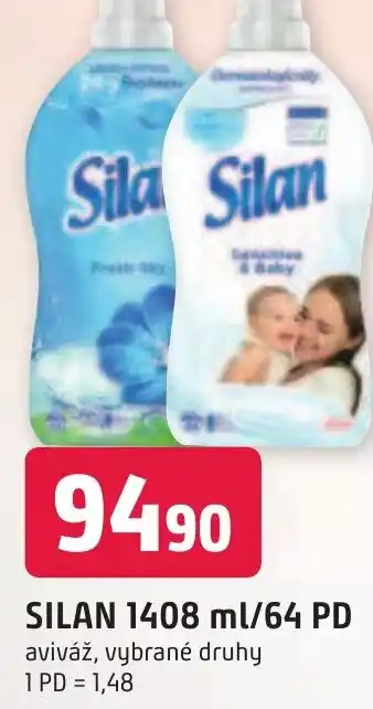 SILAN 1408 ml/64 PD