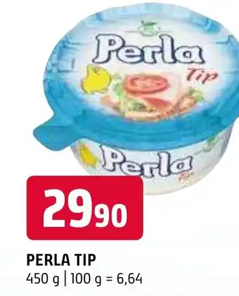 Terno PERLA TIP nabídka