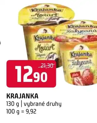 Terno KRAJANKA nabídka