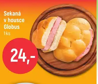 Globus Sekaná v housce Globus nabídka