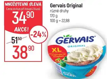 Globus Gervais Original nabídka