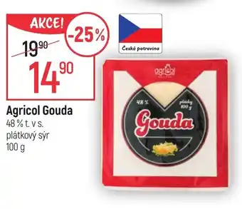 Globus Agricol Gouda nabídka