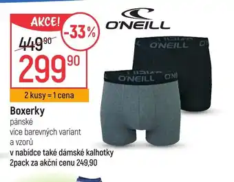 Globus Boxerky nabídka