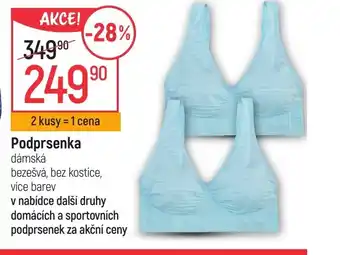 Globus Podprsenka nabídka