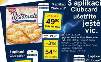 Pizza ristorante