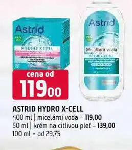 Terno Astrid krém nabídka
