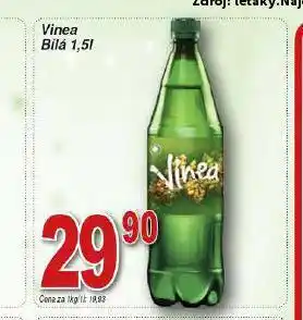 Hruška Vinea nabídka