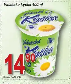 Hruška Valašská kyška nabídka