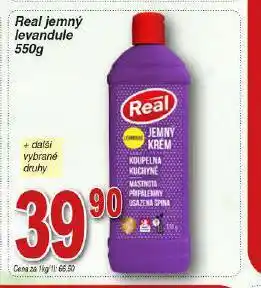 Hruška Real nabídka