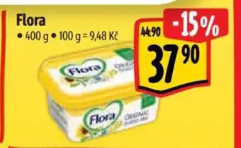 Albert Flora nabídka