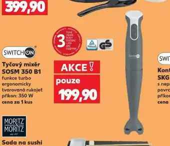 Kaufland Tyčový mixer nabídka