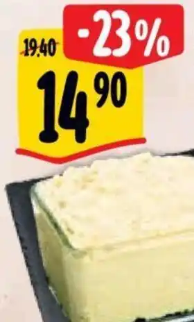 Albert Cesneková pomazánka se sýrem nabídka