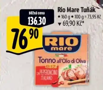 Albert Rio Mare Tuňák nabídka