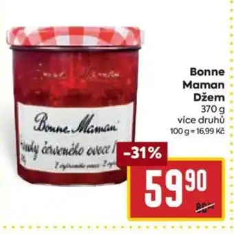 Billa Bonne Maman Džem nabídka