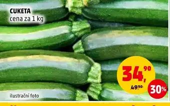 Penny Market CUKETA nabídka