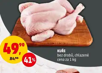 Penny Market KUŘE nabídka