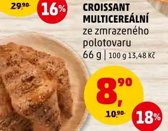 Penny Market CROISSANT MULTICEREÁLNÍ nabídka