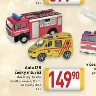 Billa Auto izs česky mluvící nabídka