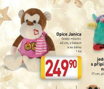 Opice janica