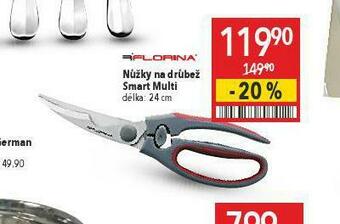 Globus Nůžky na drůbež nabídka