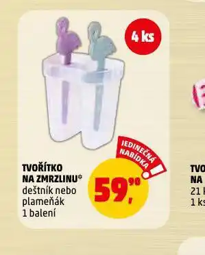 Penny Market Tvořítko na zmrzlinu nabídka